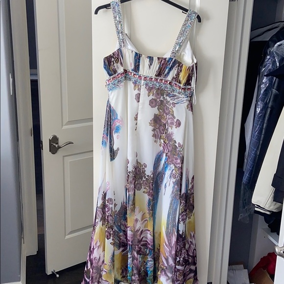 Dress - Picture 4 of 5